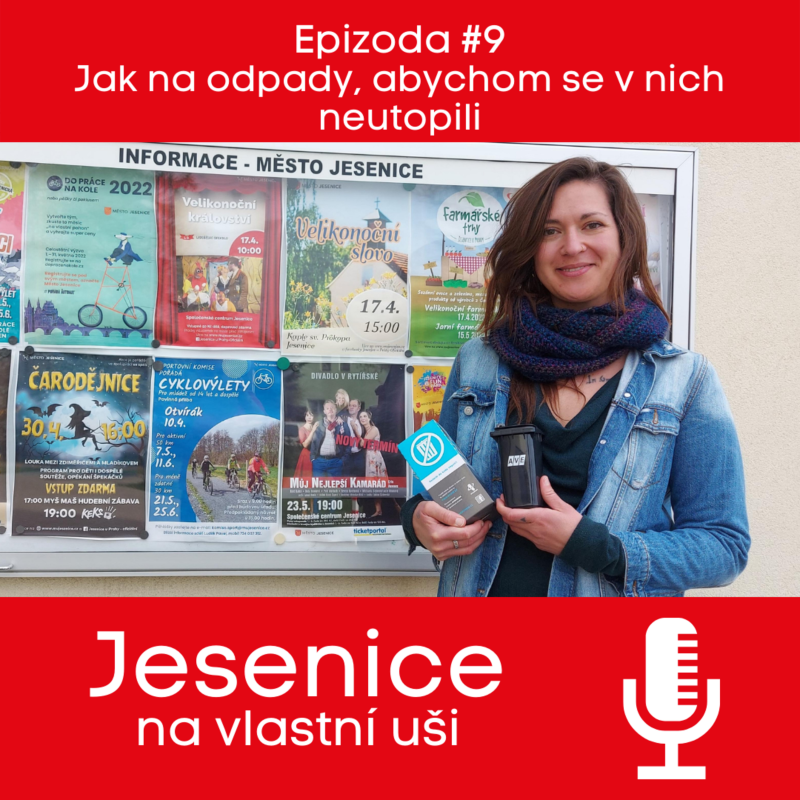Obrázek epizody #09 Jak na odpady, abychom se v nich neutopili