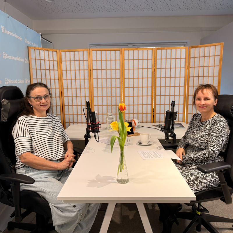 Obrázek epizody Inovace v terapii autismu: Hledání klíče k dítěti i rodině