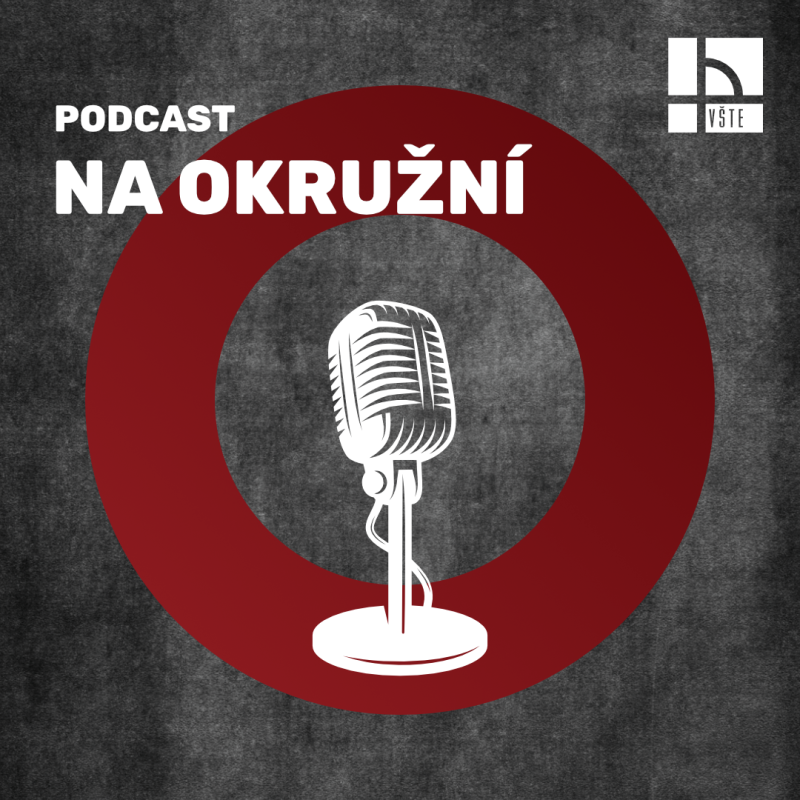 Obrázek epizody Podcast na Okružní 49. díl – Michal Ruschak