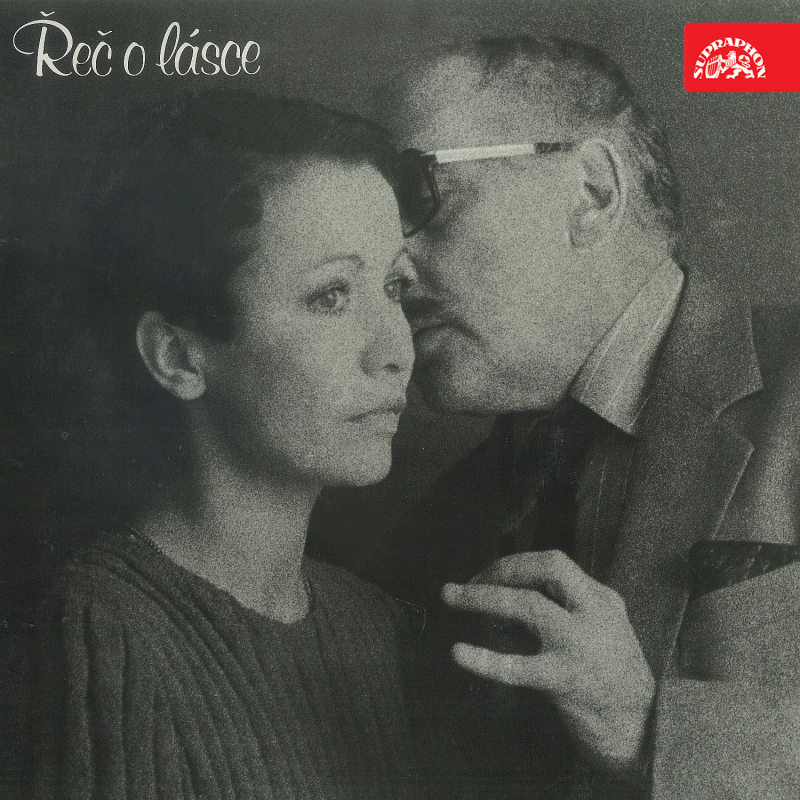 Obrázek epizody Druhá a třetí příhoda - Řeč o lásce