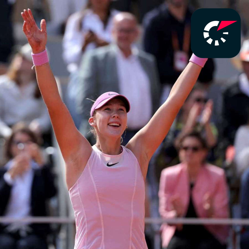 Obrázek epizody Jak se Mirra stala královnou Paříže? Rivalky umetly cestičku, pomohl Federer i nová mentalita
