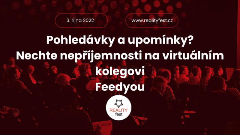 Obrázek epizody Pohledávky a upomínky? Nechte nepříjemnosti na virtuálním kolegovi