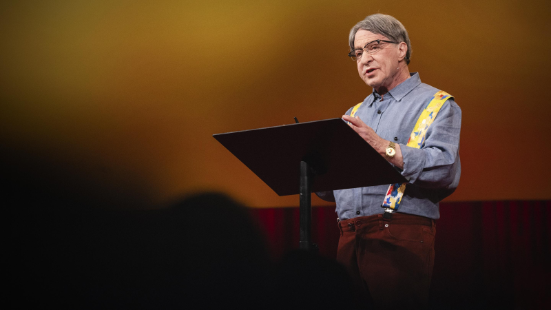 Obrázek epizody The last 6 decades of AI — and what comes next | Ray Kurzweil