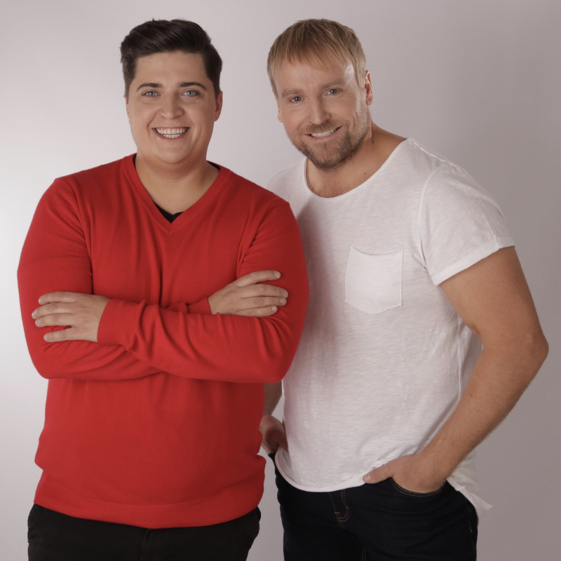 Obrázek epizody ODPOLEDNÍ JUMP - ODPOVĚDI NA VAŠE OTÁZKY