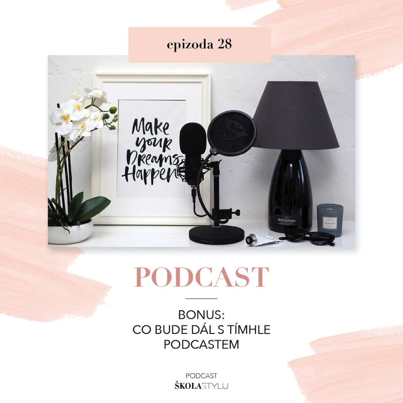 Obrázek epizody BONUS: Co bude dál s tímhle podcastem