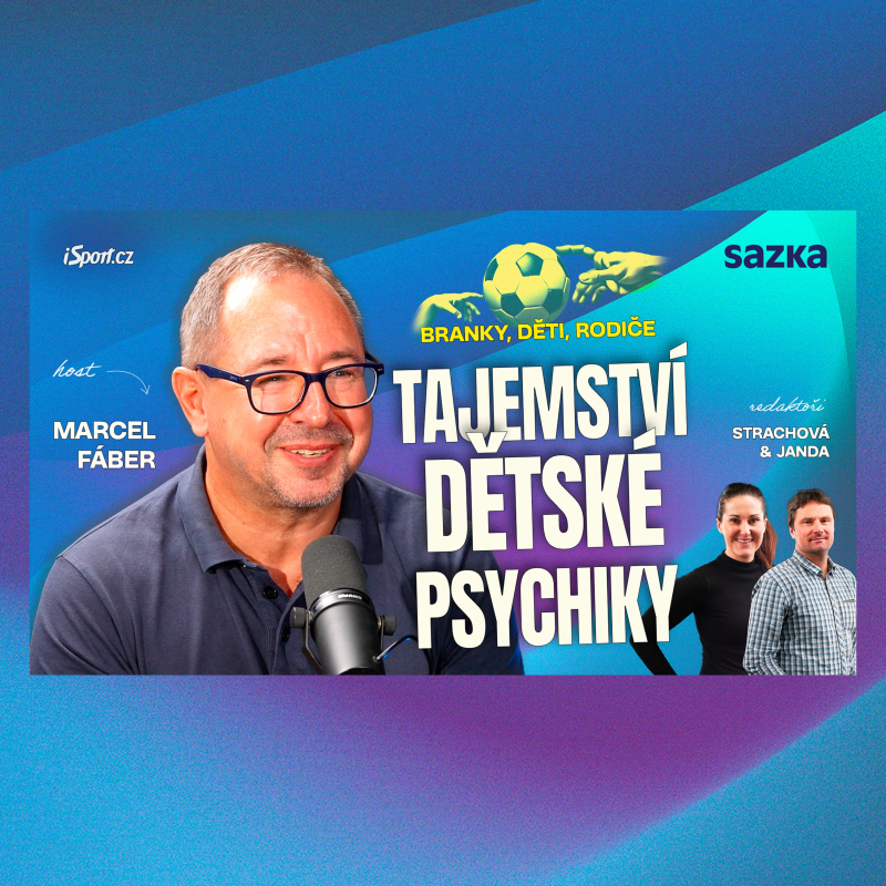 Obrázek epizody Psycholog o dětské duši: Nejhorší je říct – Jestli máš maminku rád(a), tak se budeš líp učit…