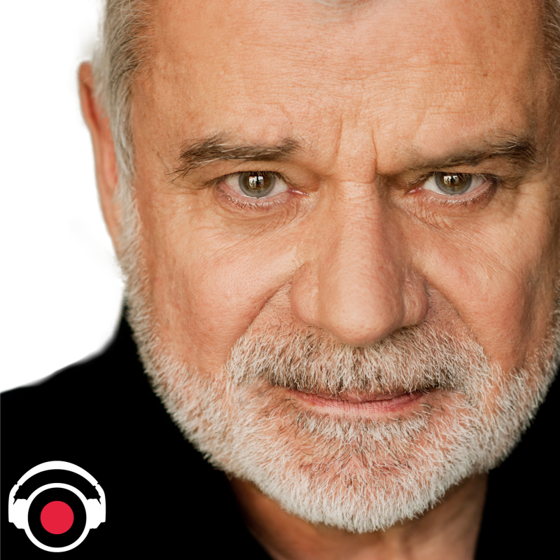 Obrázek epizody Petr Štěpánek