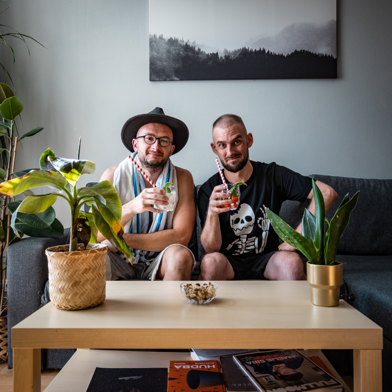 Obrázek epizody Tracklist.cz Podcast #36