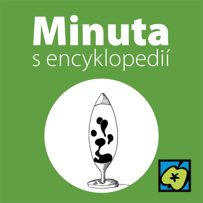 Obrázek epizody Lávová lampa