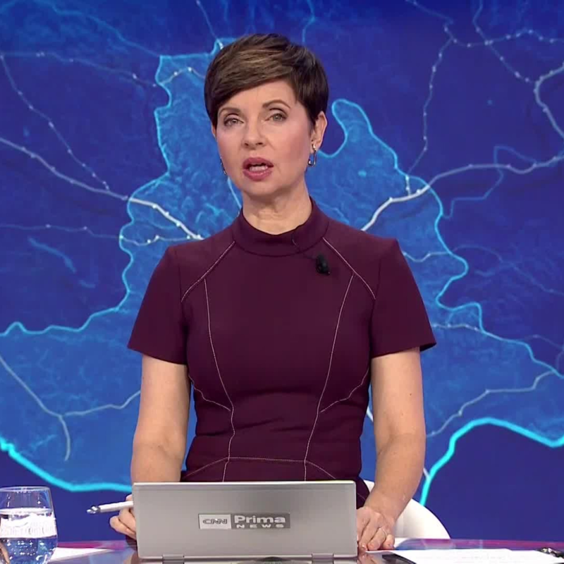 Obrázek epizody Omikron v Brně