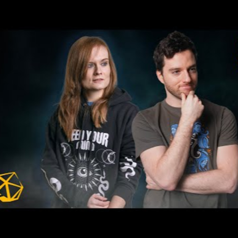 Obrázek epizody Bez peněz do Fest La Rest nelez - Kampaň 2, Epizoda 51