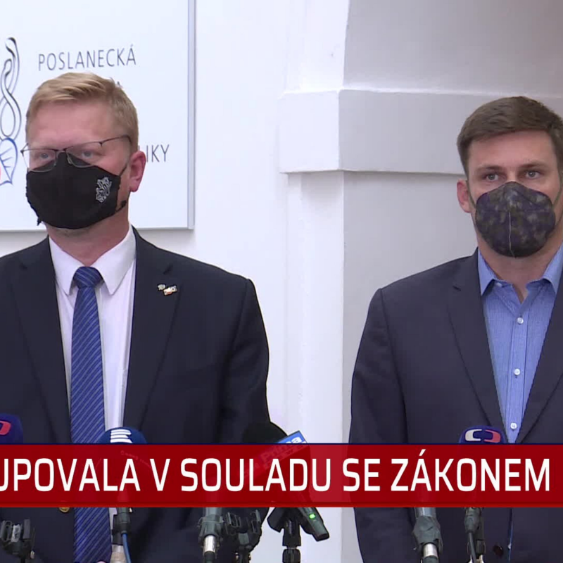 Obrázek epizody Zprávy PLUS (924)