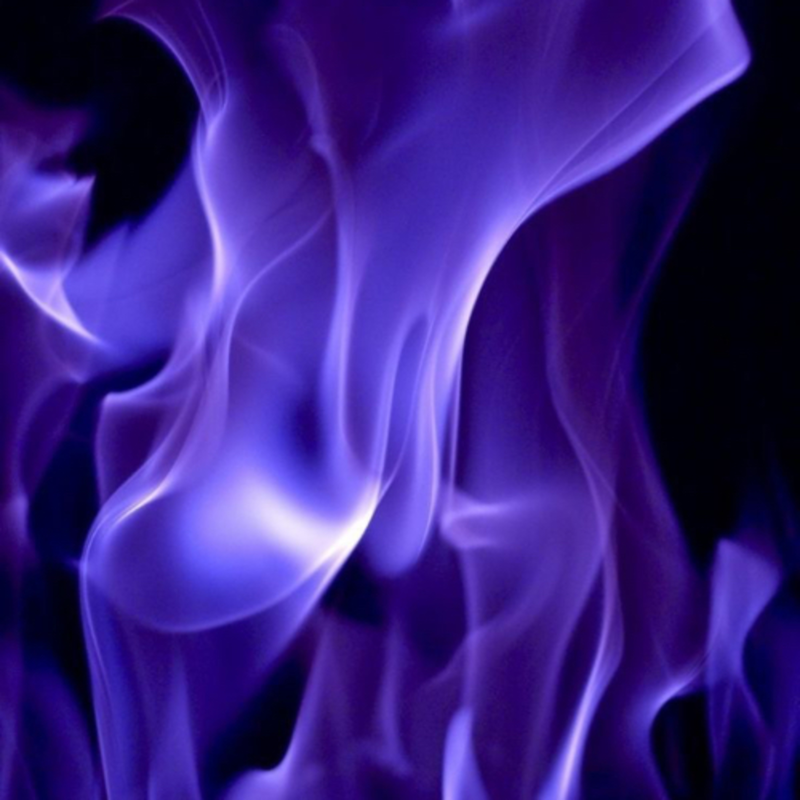 Obrázek epizody Meditace : Léčení fialovým světlem