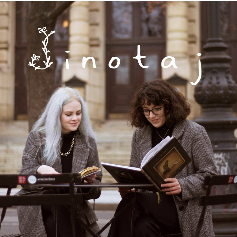 Obrázek epizody #4 Horoskopy? Na to nevěřím!