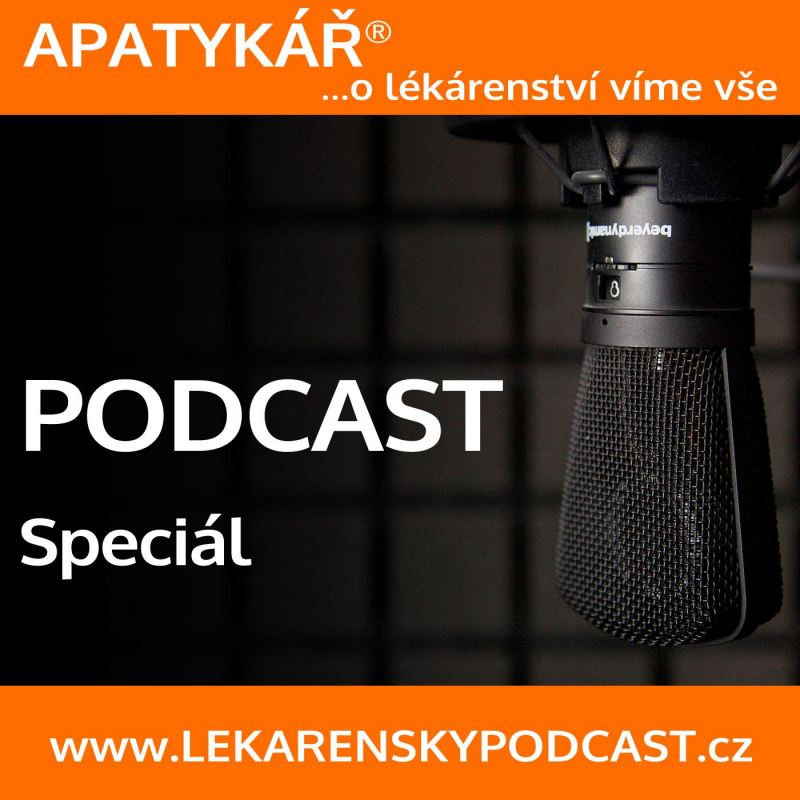 Obrázek epizody Antibiotický týden 2010 v českých lékárnách (18.11.2010)