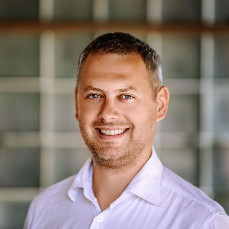 Obrázek epizody Data Talk #72: Jiří Materna (ML College, Machine Learning Prague)