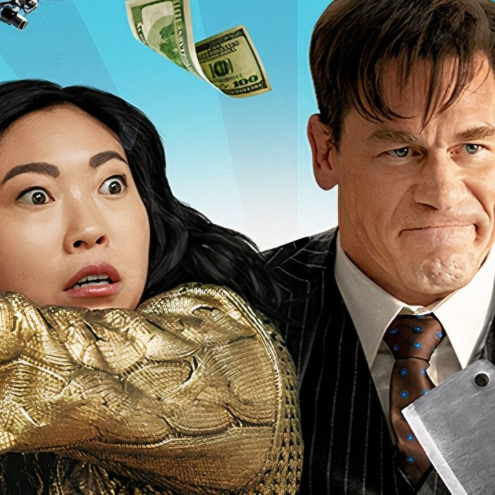 Obrázek epizody Filmy v síti #52: Olympiáda na Max