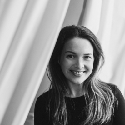 Obrázek epizody Terezie Kmochová - spirituální průvodkyně