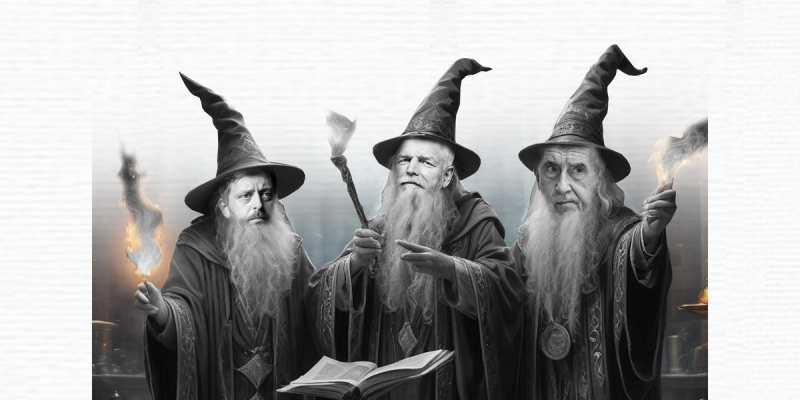 Obrázek epizody #167 - Babiš má vládu, Rakušan taky. Co na to Pavel?