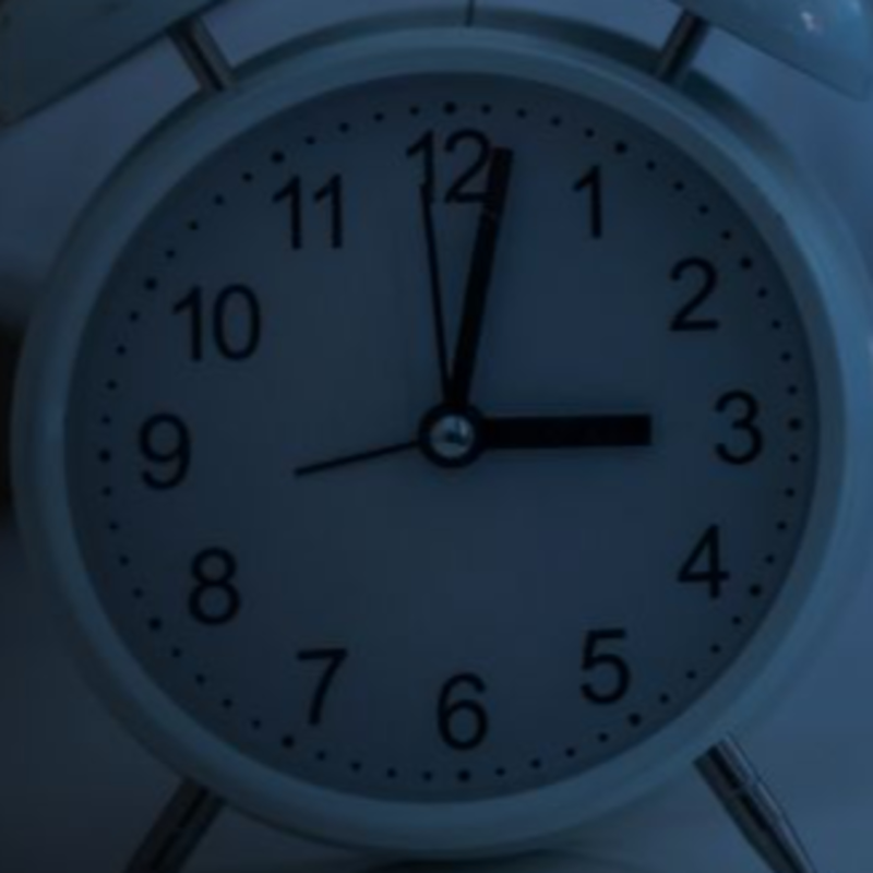 Obrázek epizody Budíš se v noci? Meditace pro rychlý návrat do spánku