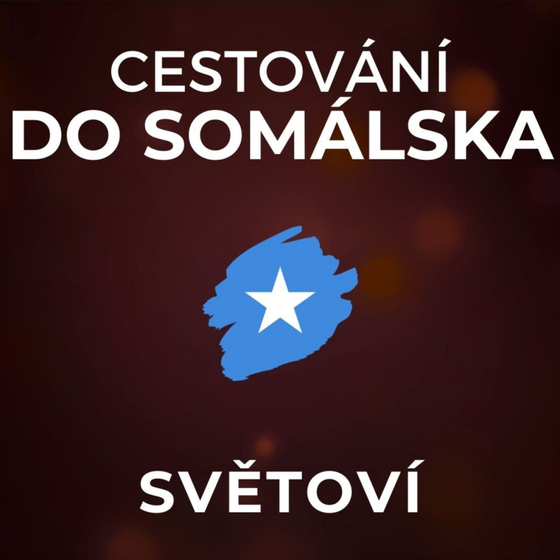 Obrázek epizody Somálsko je extrémní divočina. V Mogadišo jde cestovat jen s ozbrojenou eskortou. | SVĚTOVÍ