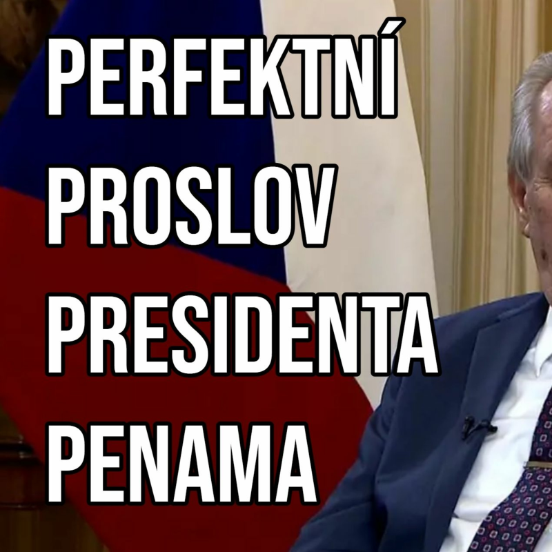 Obrázek epizody Velezrada, manželství a pád vlády? Nudný týden - Siréna 20