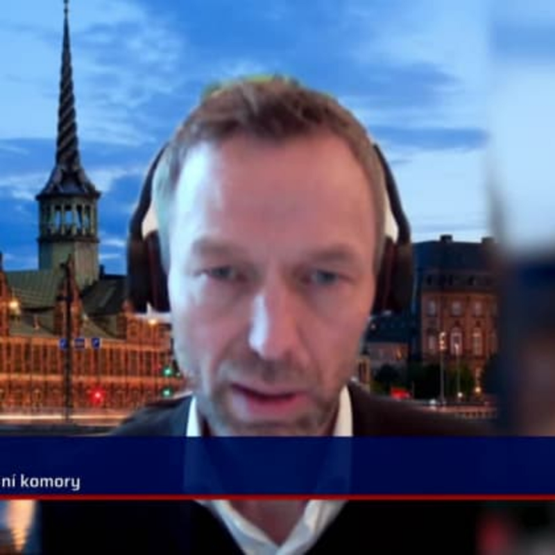 Obrázek epizody To nejlepší ze zahraničí 12.2.2021