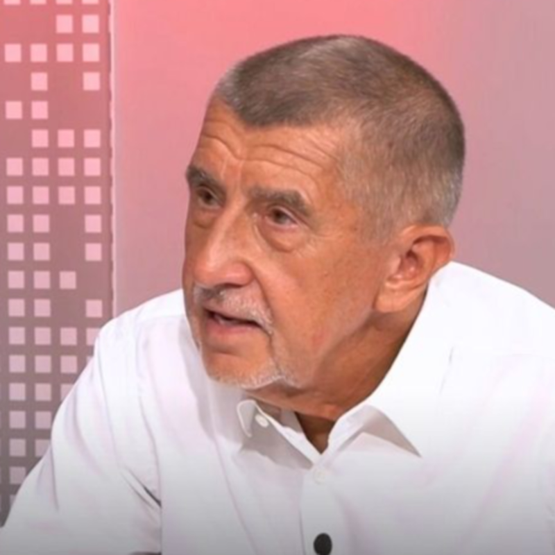 Obrázek epizody Kuloáry | Andrej Babiš (ANO): Vláda jen všechno zdanila a zapomněla na občany, Stanjura je zločinec | 9. 7. 2025
