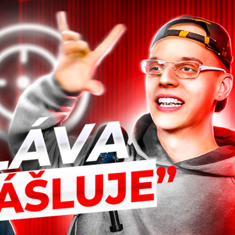 Obrázek epizody SHIMMI - SLÁVA ZKRÁŠLUJE