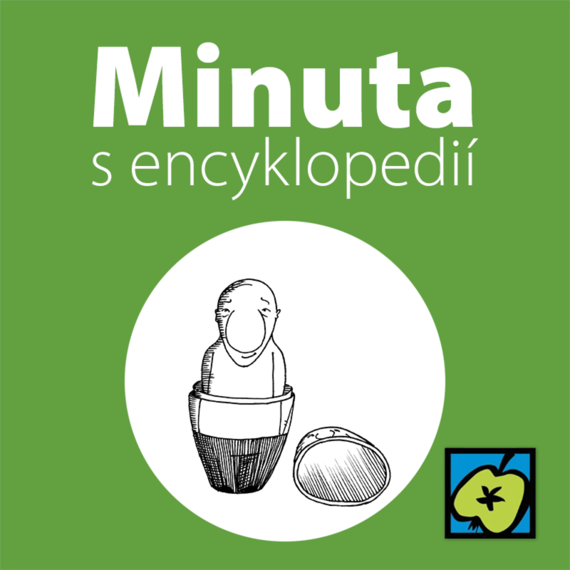 Obrázek epizody Matrojoška