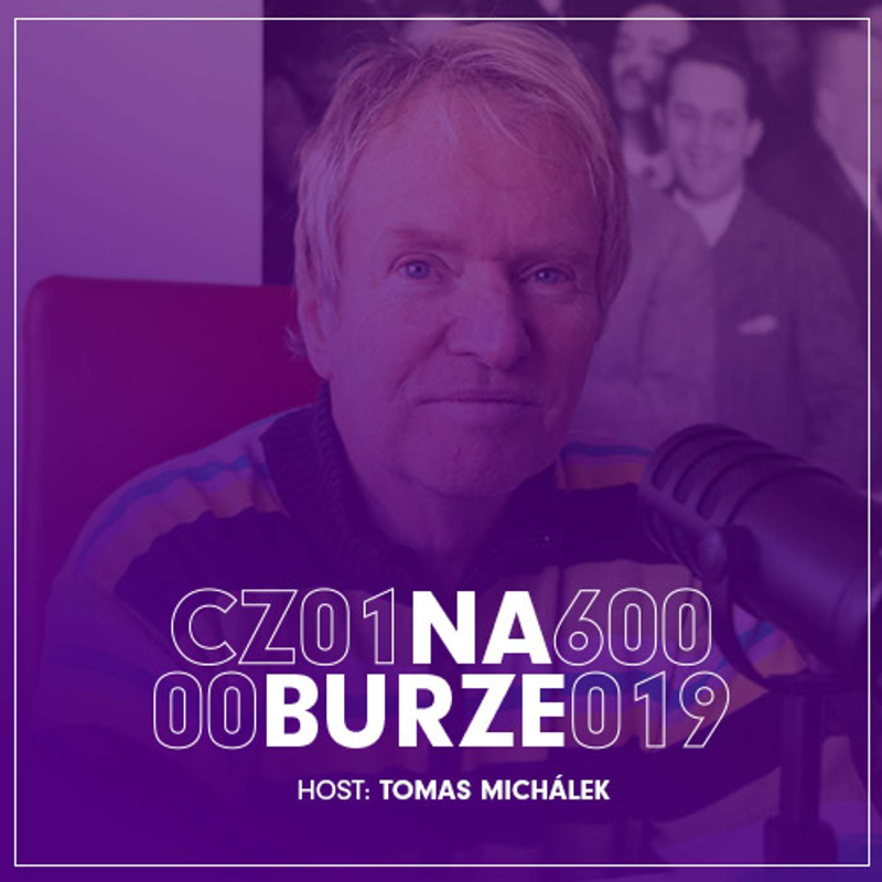 Obrázek epizody Michálek: Po nabídce P. Kellnera jsem rozprodal plnou tašku kojeneckých šatů a šel pracovat pro něj