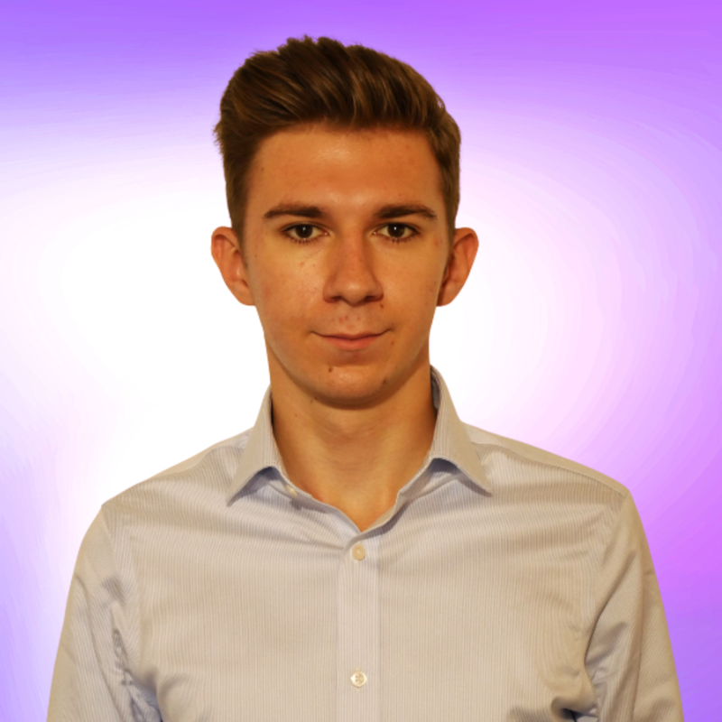 Obrázek epizody Jakub Piotuch - Zvedl jsem telefon a zavolal do Škodovky. Chci pomoct nadaným studentům!
