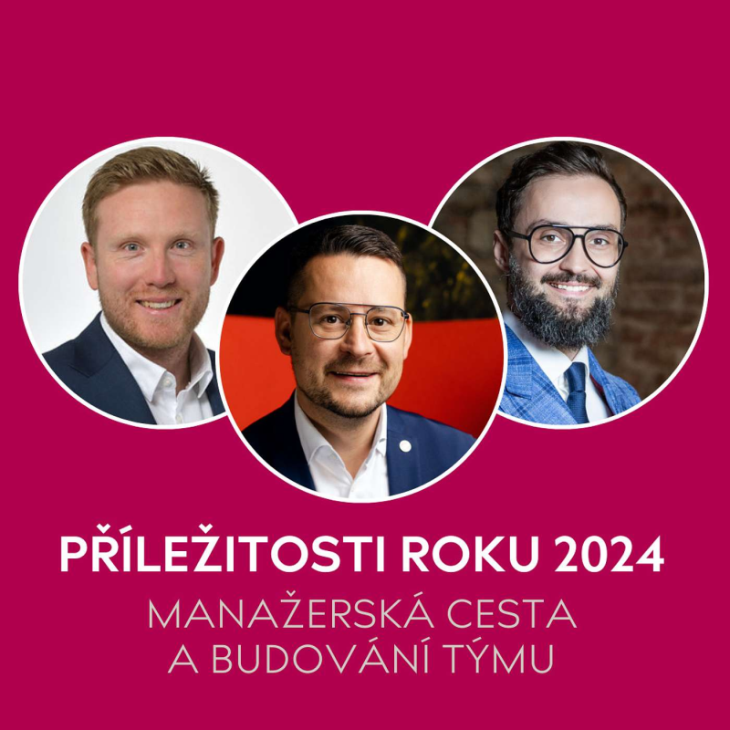 Obrázek epizody Jak vytěžit maximum z penzijní reformy? - Příležitosti roku 2024