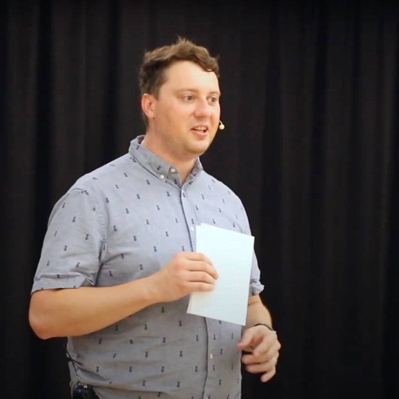 Obrázek epizody Duchem zmocněný život