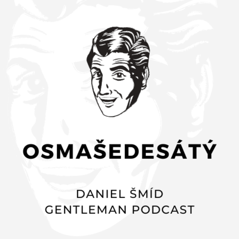 Obrázek epizody #22 Rozbor oděvů a stylu filmových postav: Dickie Greenleaf a Cal Trask