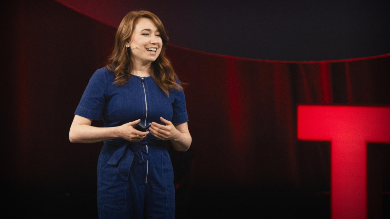 Obrázek epizody Why friendship can be just as meaningful as romantic love | Rhaina Cohen