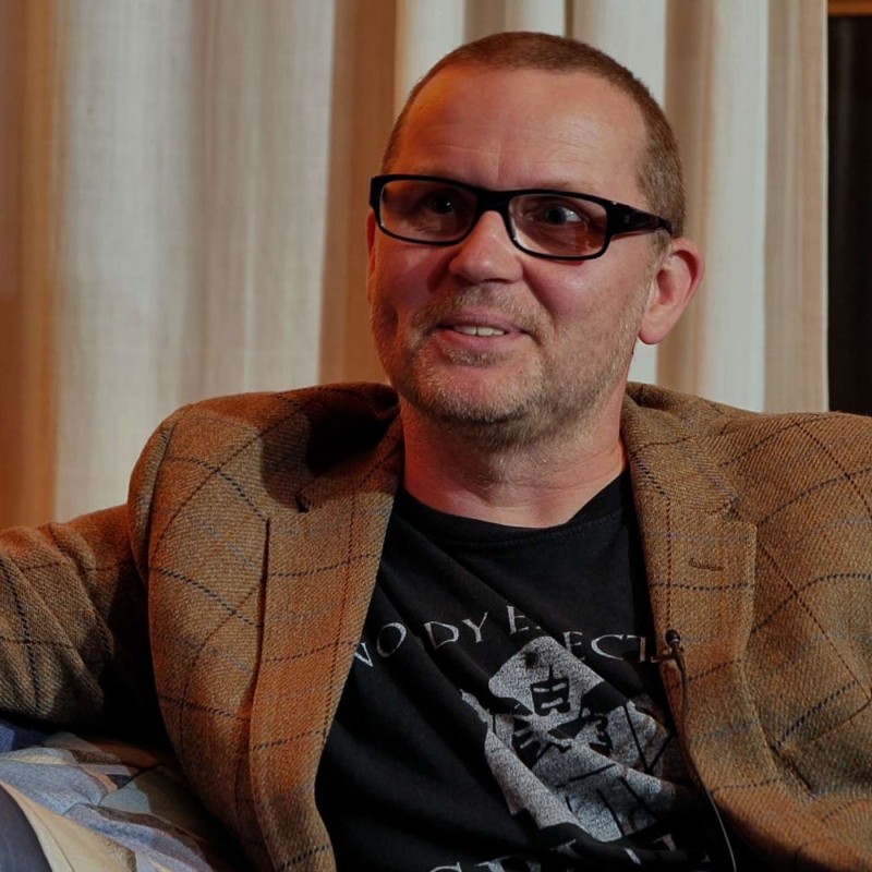 Obrázek epizody Stehlíkův kurz moderních českých dějin 5/10