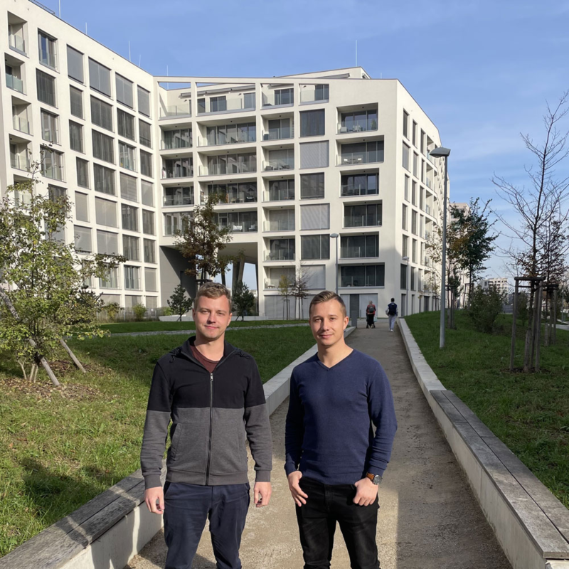 Obrázek epizody Developer Experience nejen ve FinTech s CEO DX Heroes Prokopem Simkem