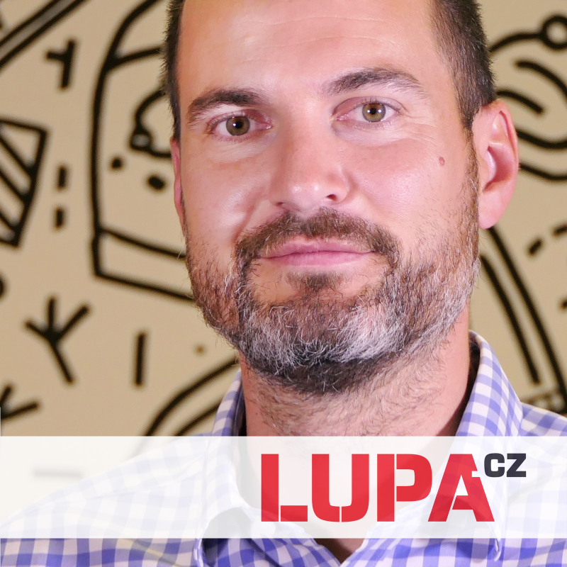 Obrázek epizody Martin Kasa (Pilulka.cz): Koronavirus mění chování spotřebitelů, přesun do online zrychlil