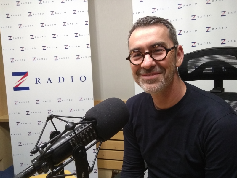 Obrázek epizody Marketingový konzultant Vojta: Spousta značek se k zelenému marketingu přihlásila bez toho, aniž by v té značce něco zeleného bylo