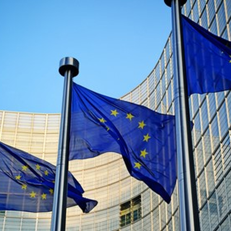 Obrázek epizody 23. ledna: Den, kdy Česko podalo oficiální žádost o vstup do Evropské unie