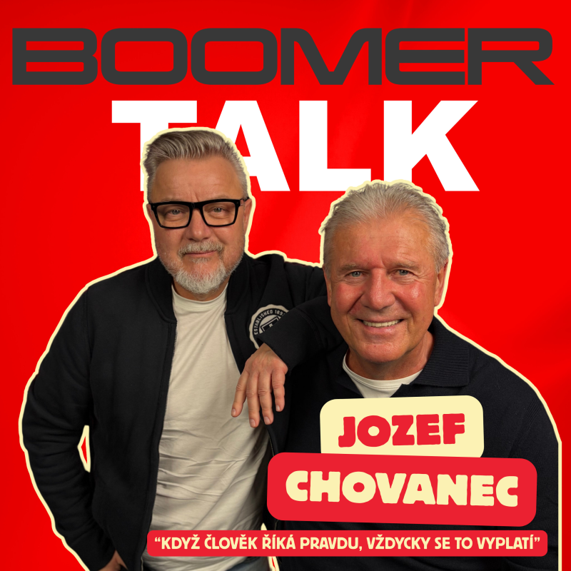 Obrázek epizody Jozef Chovanec: Dřív byla Sparta směrem k fanouškům otevřenější