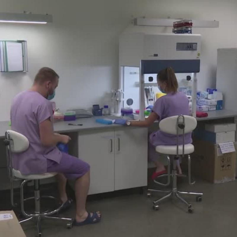 Obrázek epizody Zbytečně moc mrtvých? (zdroj: CNN Prima NEWS)