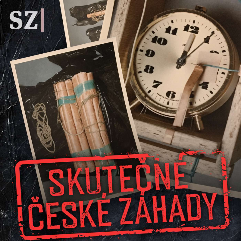 Obrázek epizody Výbuchy za největší tmy. Kdo útočil na sídla KSČ