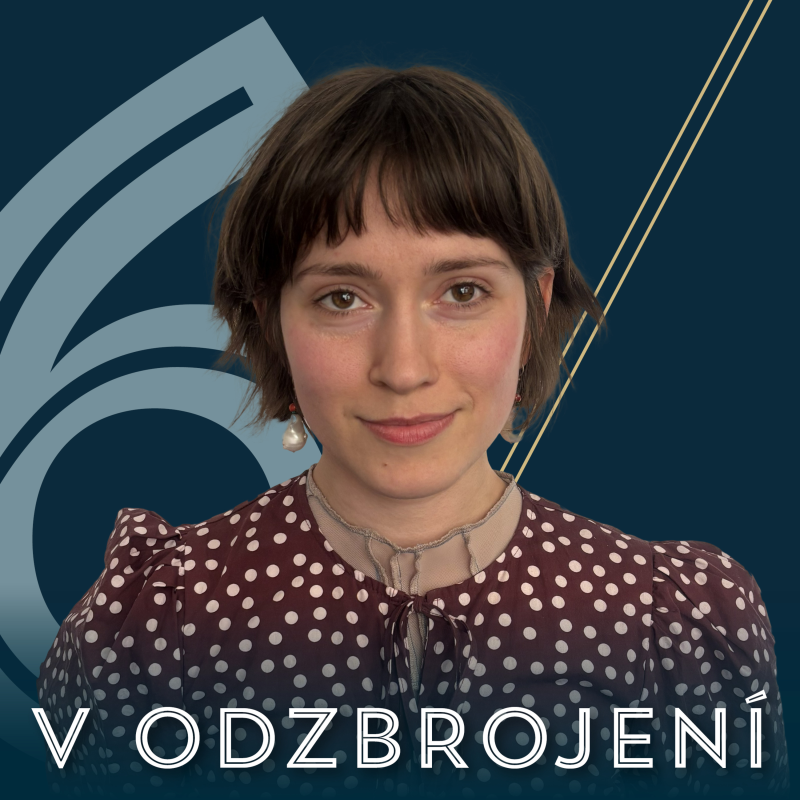 Obrázek epizody #S06E07 | Natálie Vencovská: S jakými problémy v bydlení bojuje generace Z?