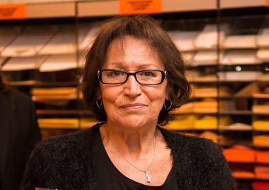 Obrázek epizody Růžena Kaiserová má nápad na nová brčka