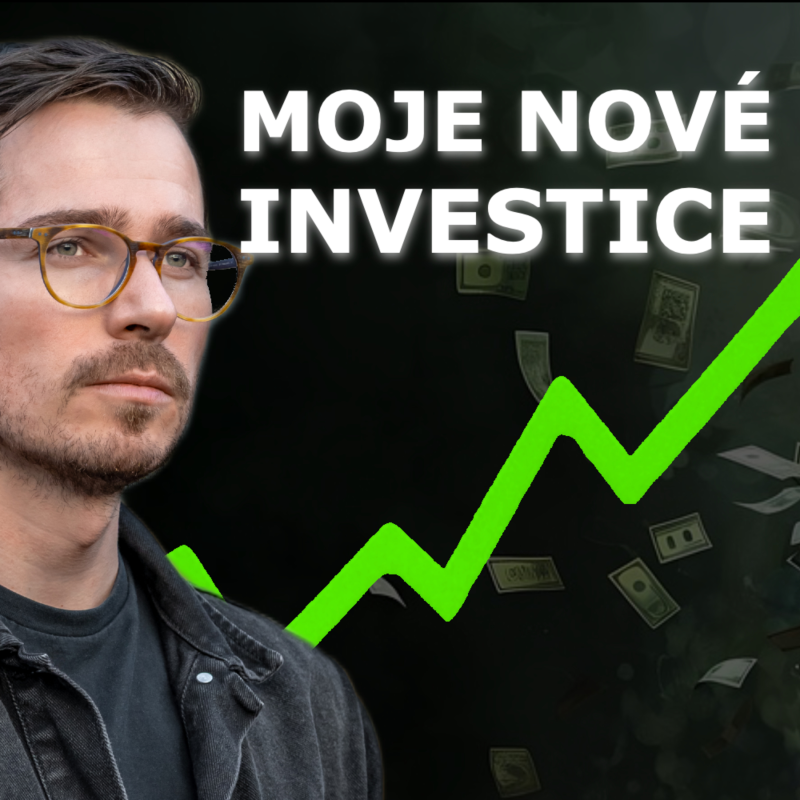 Obrázek epizody TOP AKCIE, KTERÉ TEĎ NAKUPUJI