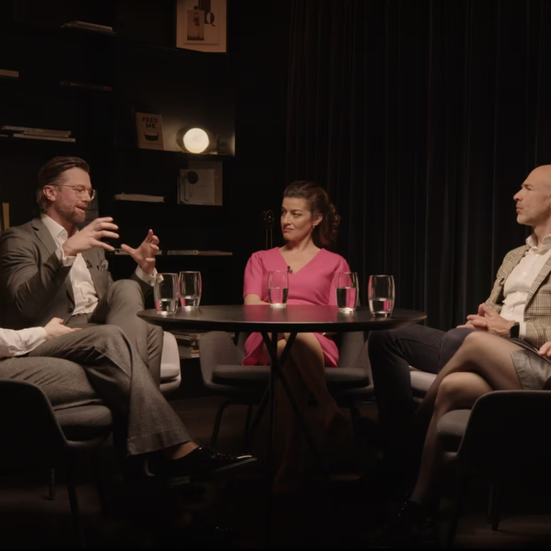 Obrázek epizody Turisté dnes cestují za zážitky. V Praze už netáhne jen centrum, ale i veřejný prostor a gastronomie