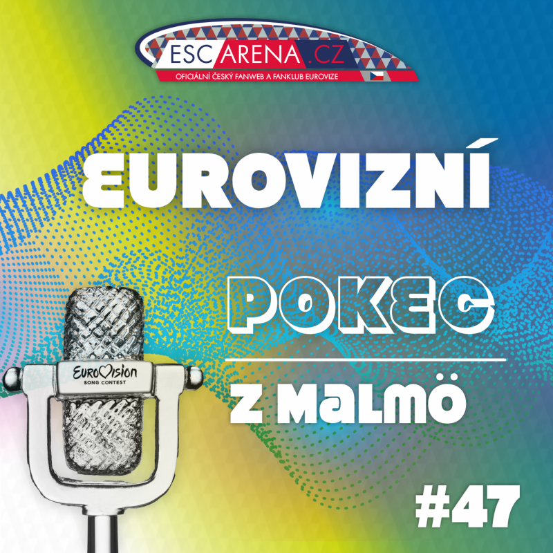 Obrázek epizody 47. Z MALMÖ: Fyzické napadení, italské zveřejnění výsledků i demonstrace