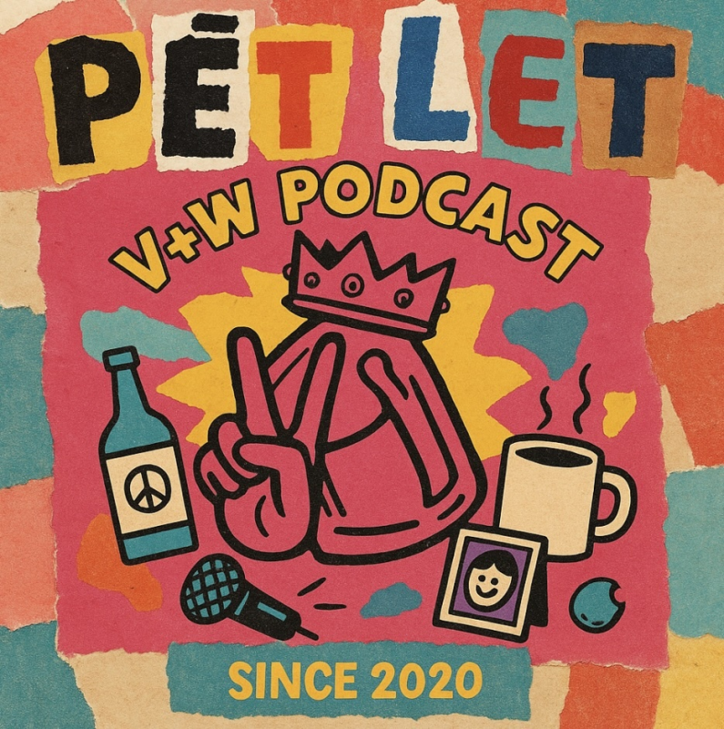 Obrázek epizody PĚT LET